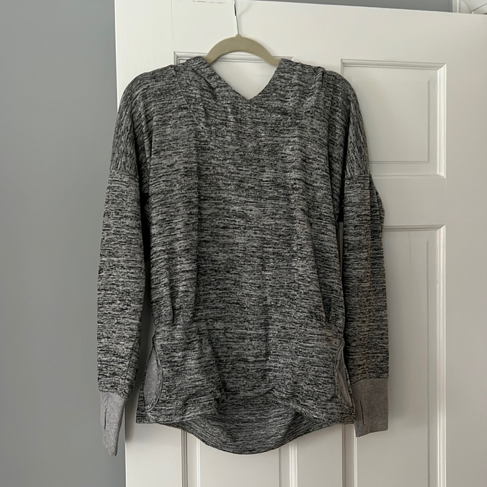 Athleta hoodie
